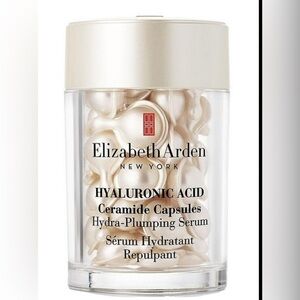 Elizabeth Arden Ceramide Hydra-Plumping Serum Capsules